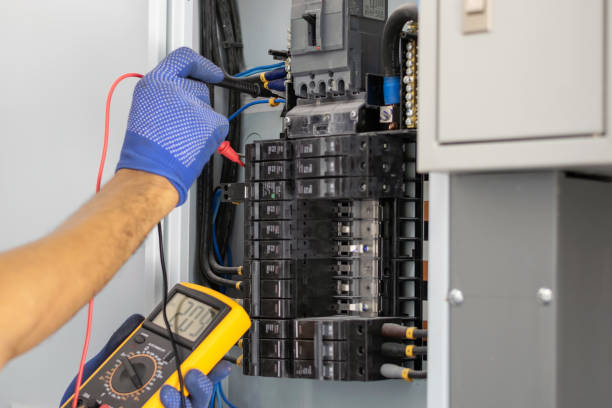 Emergency Electrical Repair Services in Perrysburg, OH