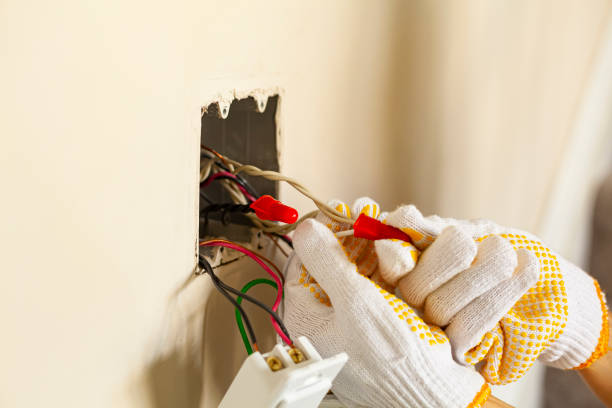 Emergency Electrical Repair Services in Perrysburg, OH